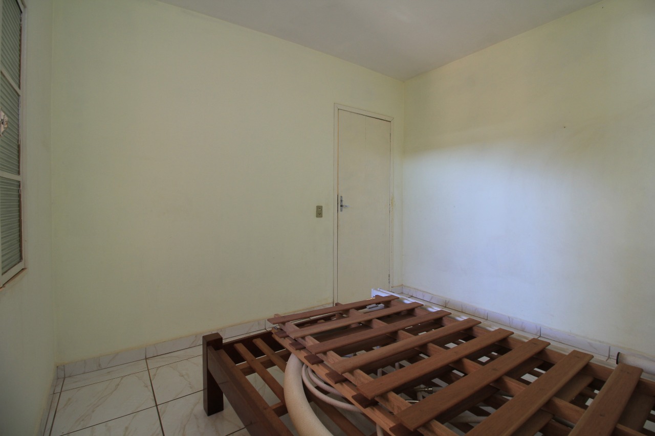 Casa Residencial à venda no bairro Jardim Paulista: Dormitório 1