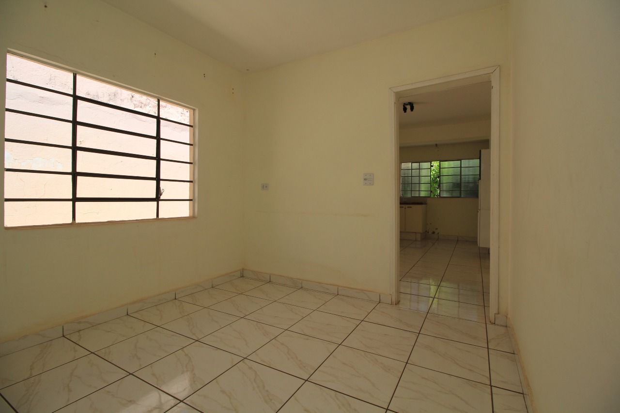 Casa Residencial à venda no bairro Jardim Paulista: Sala de Jantar