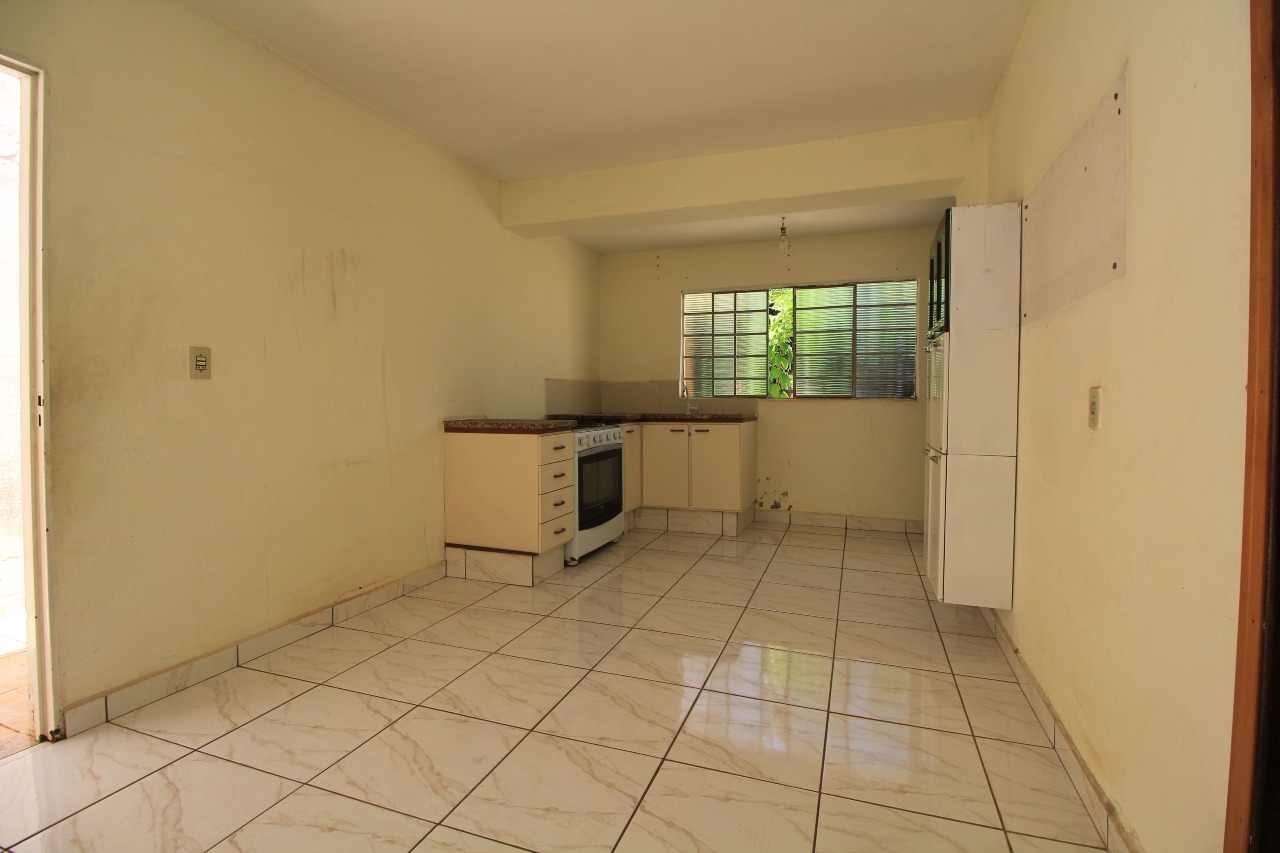 Casa Residencial à venda no bairro Jardim Paulista: Cozinha