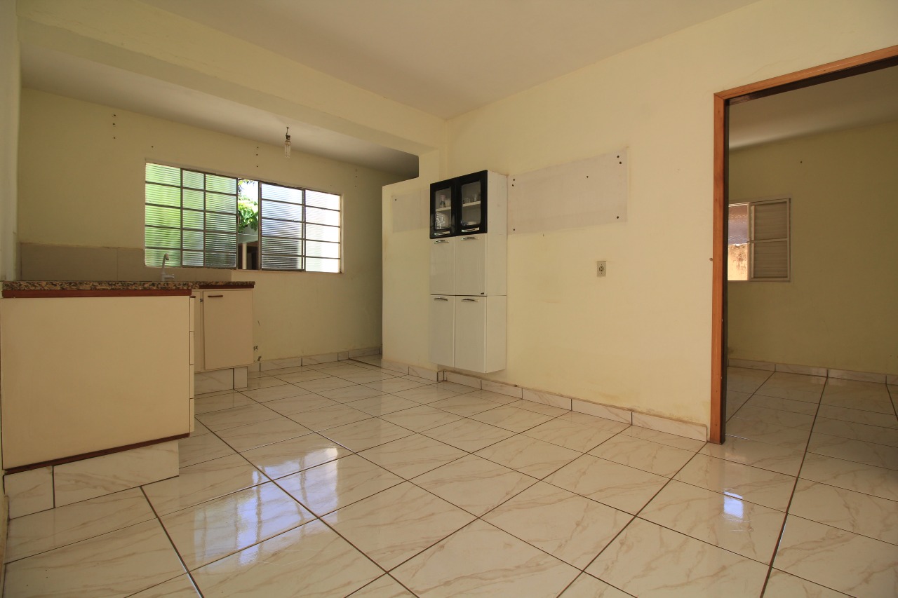 Casa Residencial à venda no bairro Jardim Paulista: Cozinha