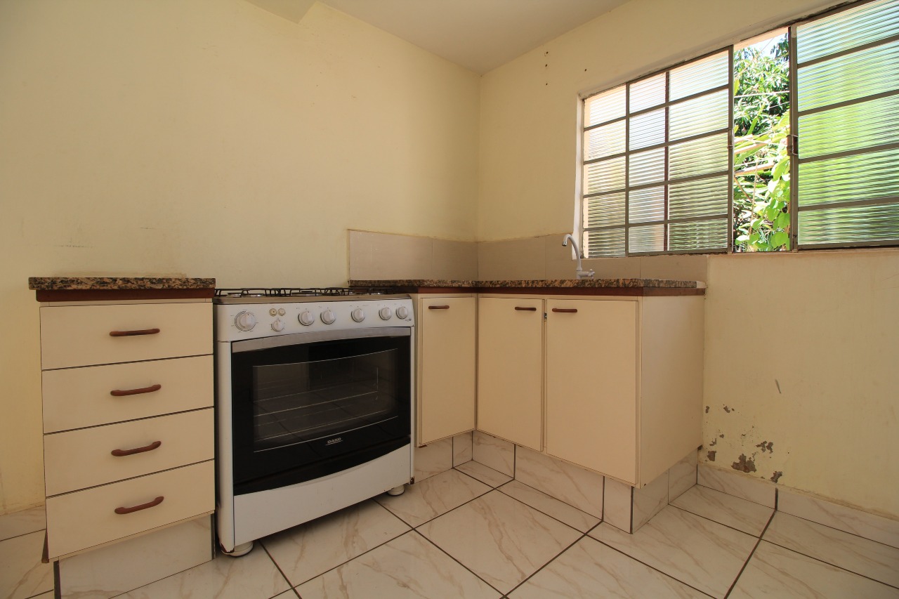 Casa Residencial à venda no bairro Jardim Paulista: Cozinha