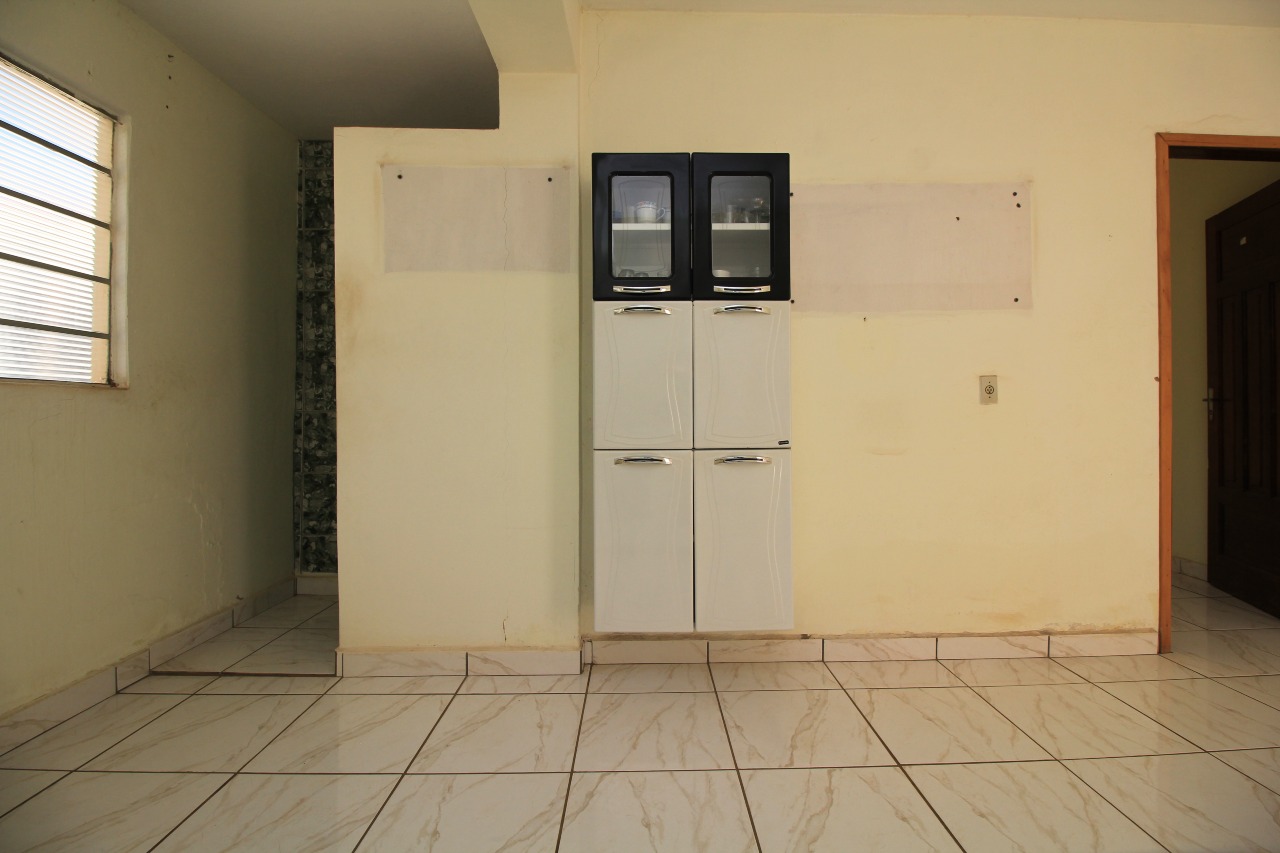 Casa Residencial à venda no bairro Jardim Paulista: Cozinha