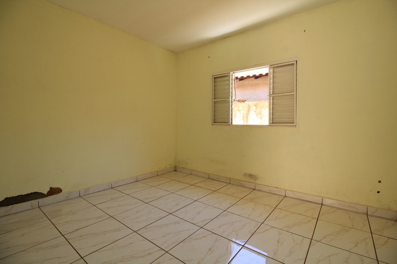 Casa Residencial à venda no bairro Jardim Paulista: Dormitório 3