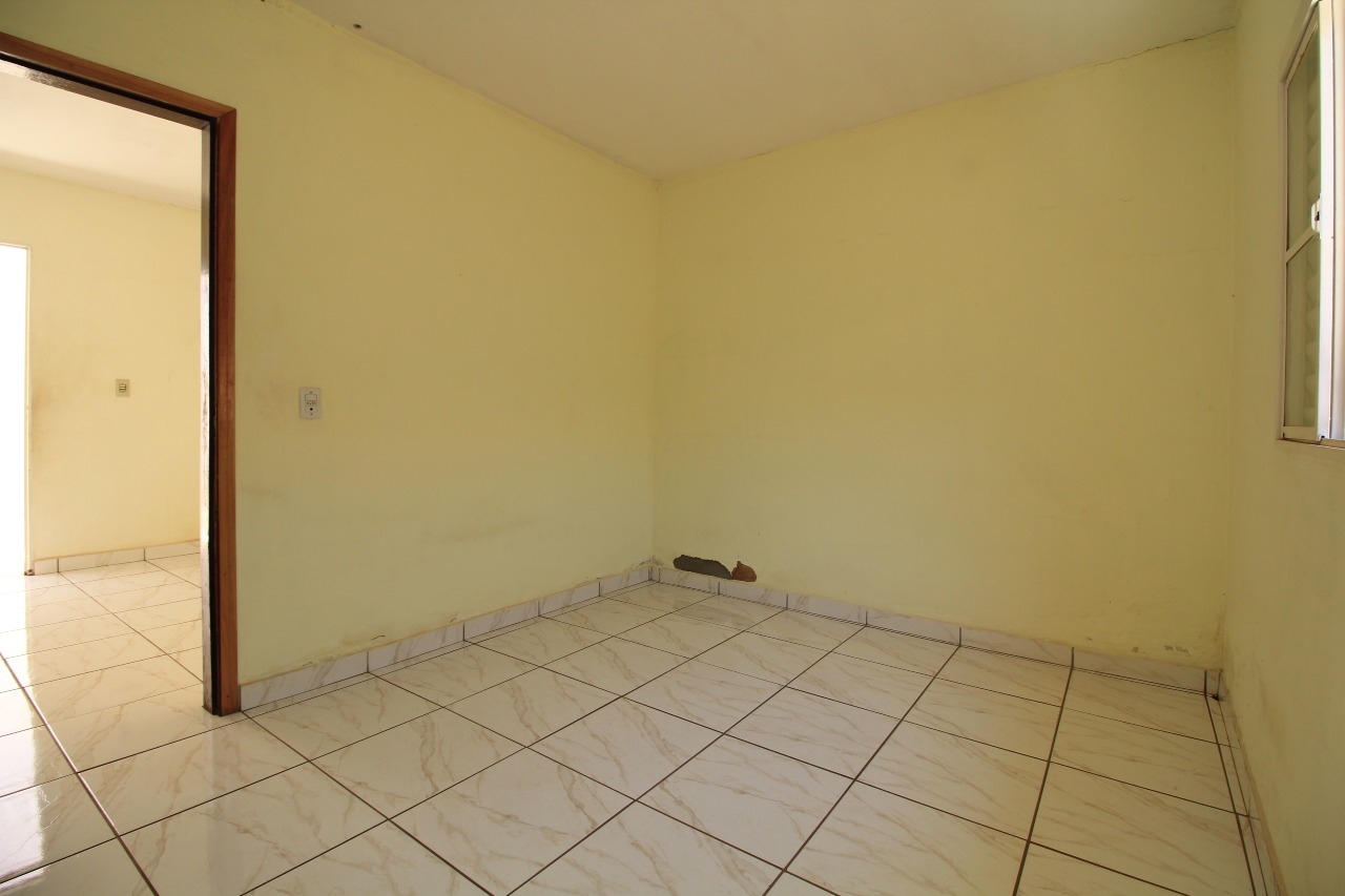 Casa Residencial à venda no bairro Jardim Paulista: Dormitório 3