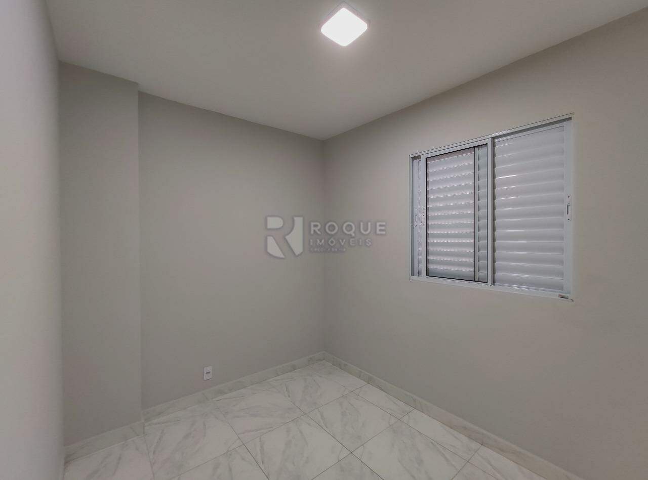 Apartamento para aluguel no bairro Vila Teixeira Marques: Dormitório 1
