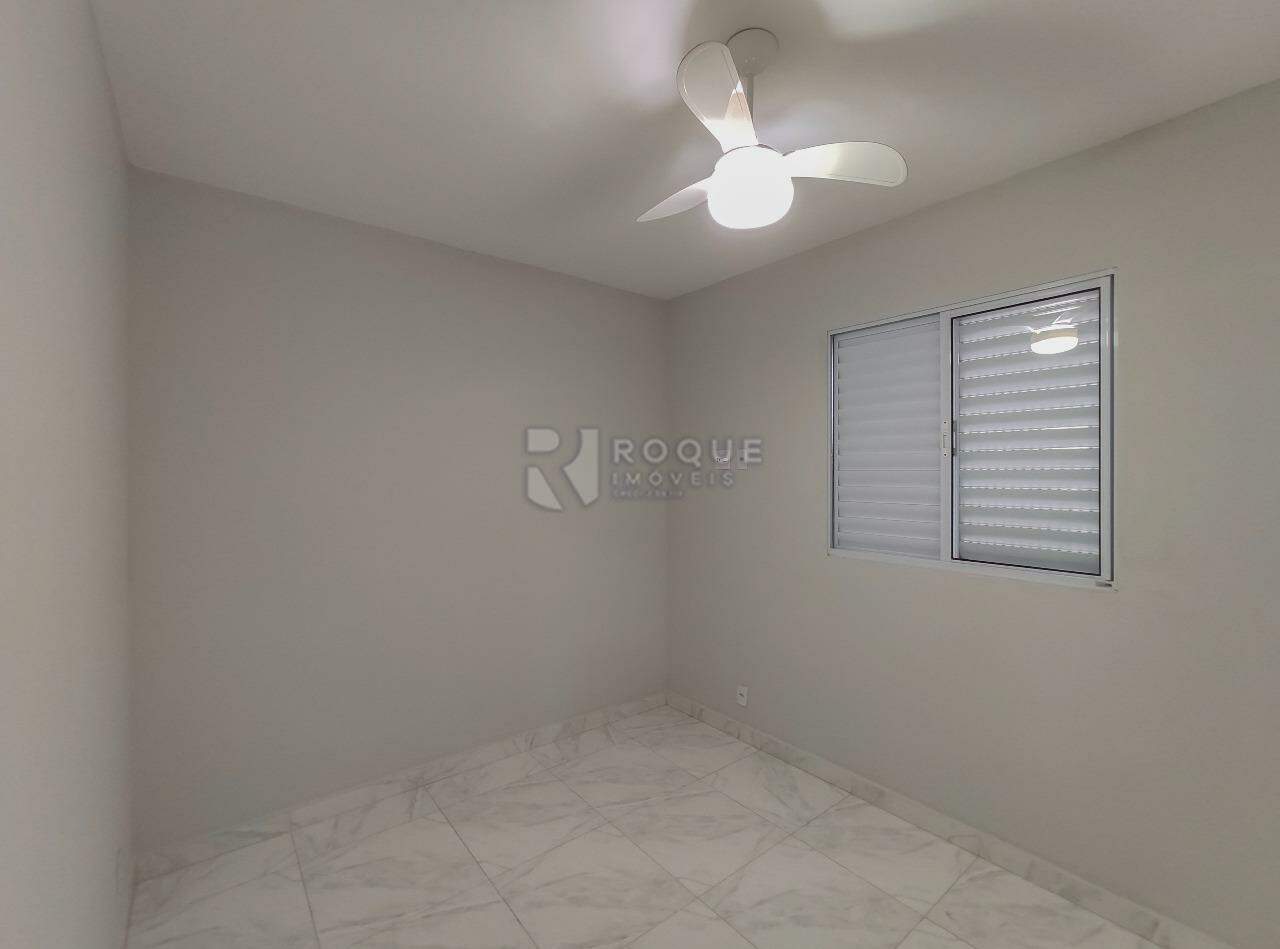 Apartamento para aluguel no bairro Vila Teixeira Marques: Dormitório 2