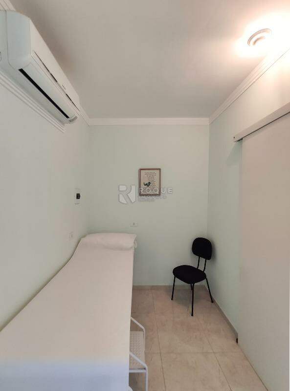 Salas/Conjuntos para aluguel no bairro Vila Queiroz: Sala 
