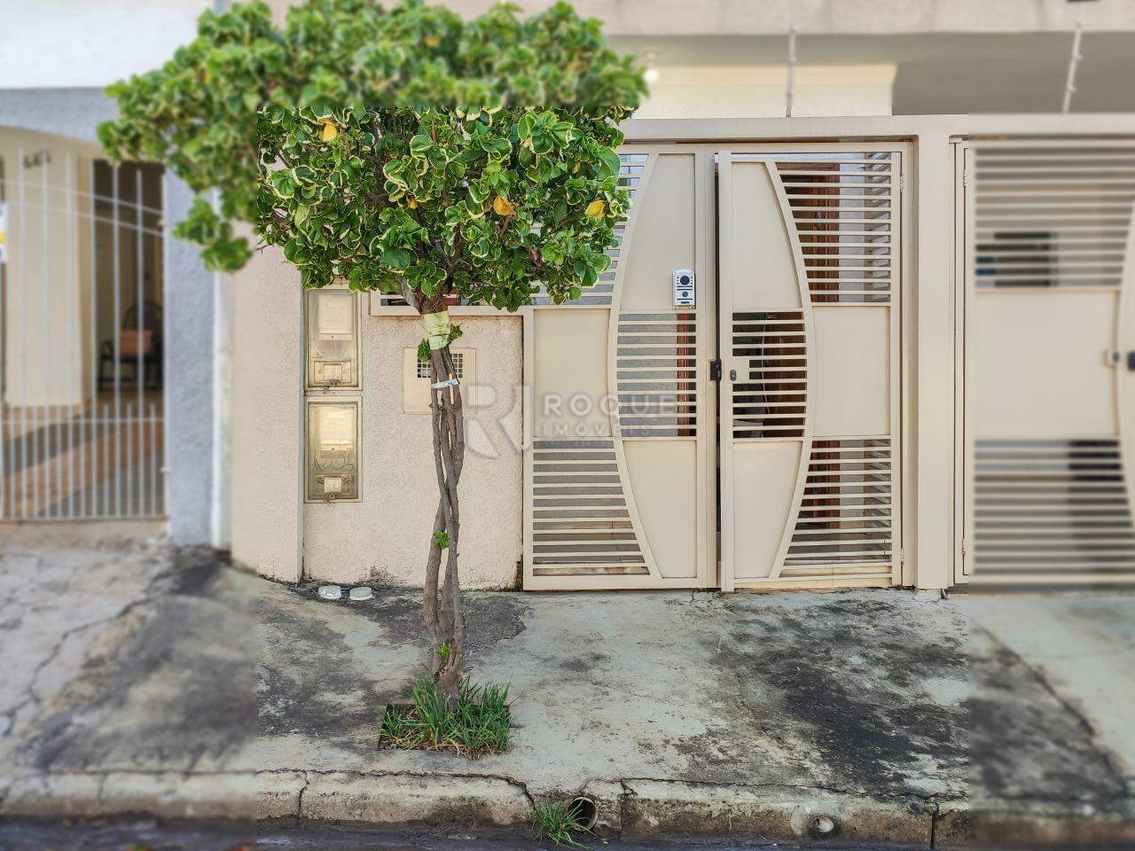 Salas/Conjuntos para aluguel no bairro Vila Queiroz: Fachada 
