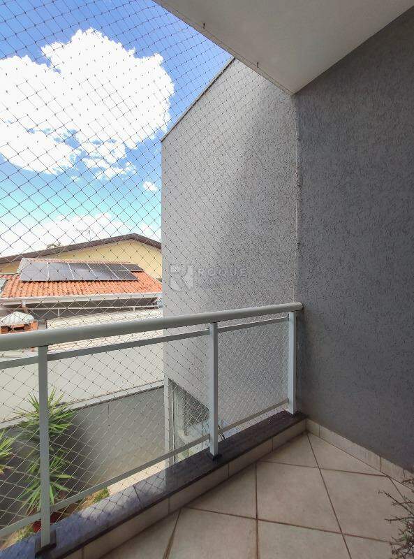 Casa em condomínio para aluguel no bairro Residencial Jardim dos Ipês: Sacada 