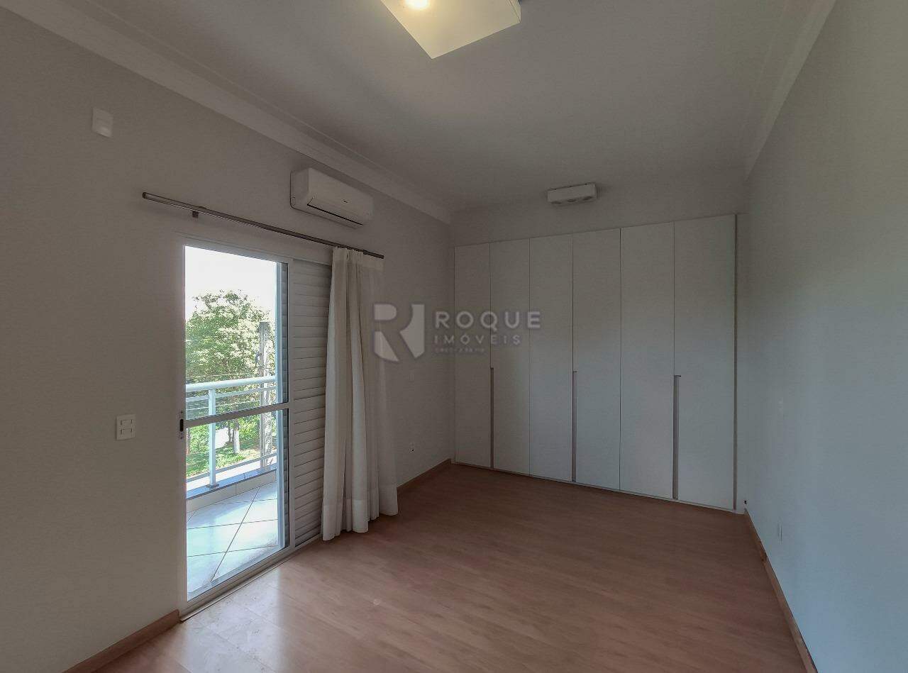 Casa em condomínio para aluguel no bairro Residencial Jardim dos Ipês: Suíte 3
