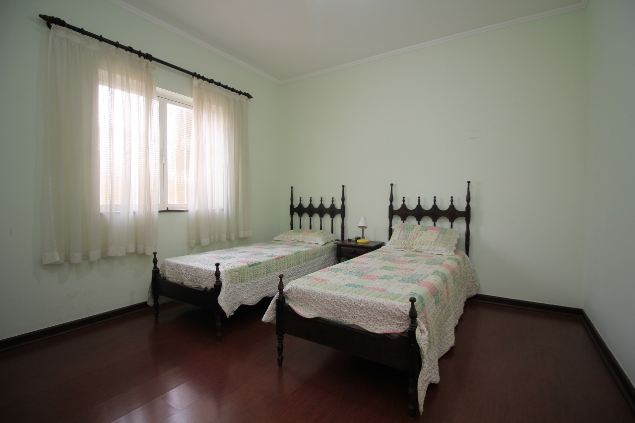 Casa Residencial à venda no bairro Jardim Mercedes: DORMITÓRIO 1