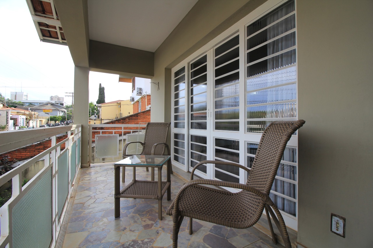 Casa Residencial à venda no bairro Jardim Mercedes: SACADA