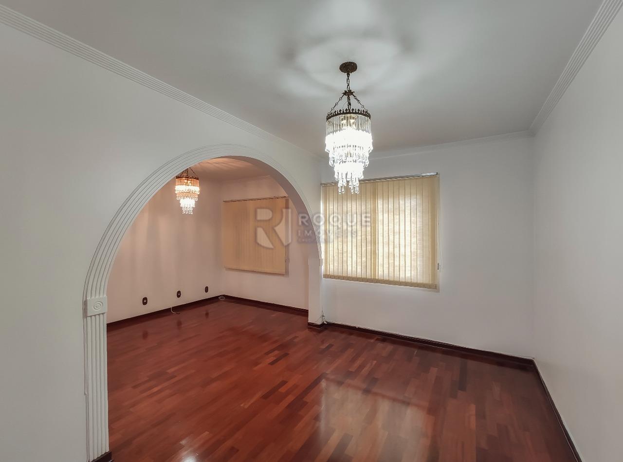 Apartamento à venda no bairro Vila Independência: Sala