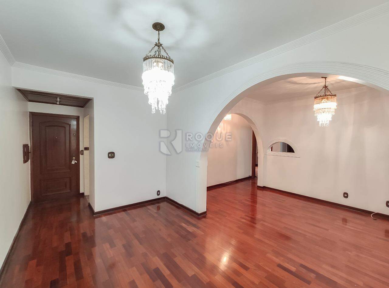 Apartamento à venda no bairro Vila Independência: Sala