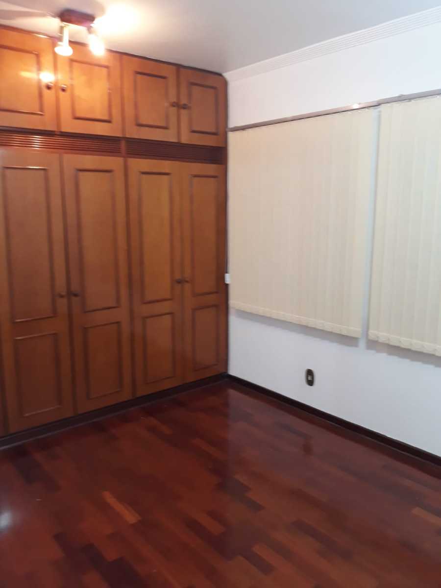 Apartamento à venda no bairro Vila Independência: 