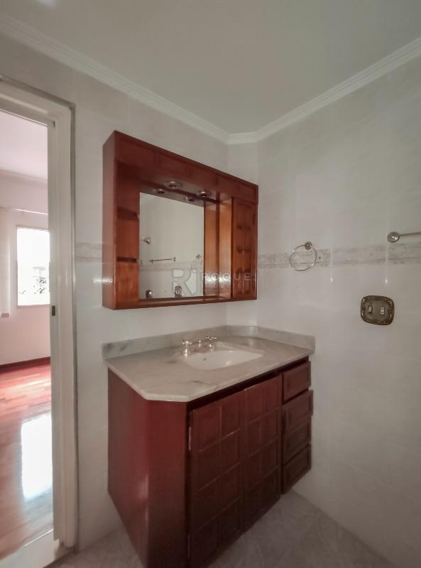 Apartamento à venda no bairro Vila Independência: WC Suíte