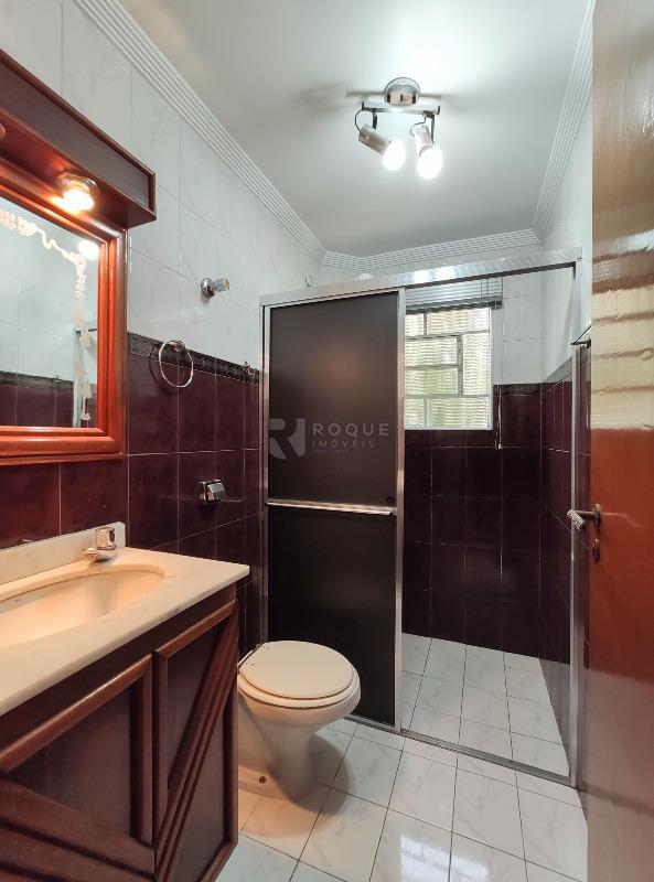 Apartamento à venda no bairro Vila Independência: WC