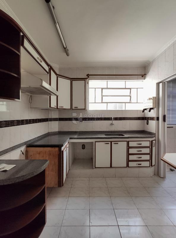 Apartamento à venda no bairro Vila Independência: Cozinha