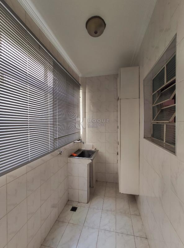 Apartamento à venda no bairro Vila Independência: Área de serviço