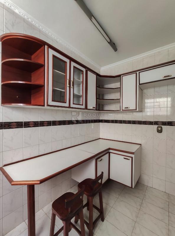 Apartamento à venda no bairro Vila Independência: Cozinha