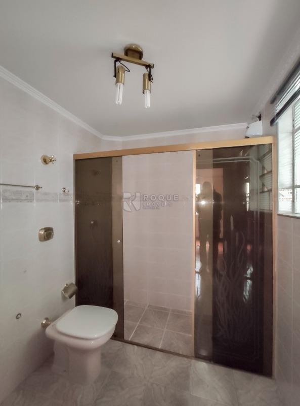 Apartamento à venda no bairro Vila Independência: WC Suíte
