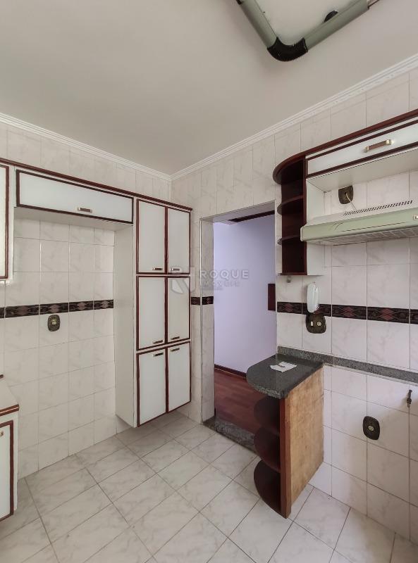 Apartamento à venda no bairro Vila Independência: Cozinha