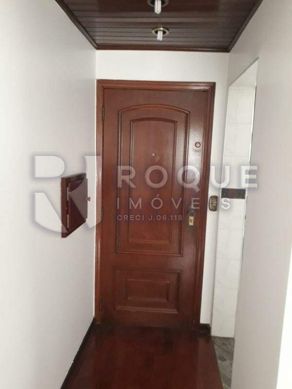 Apartamento à venda no bairro Vila Independência: 