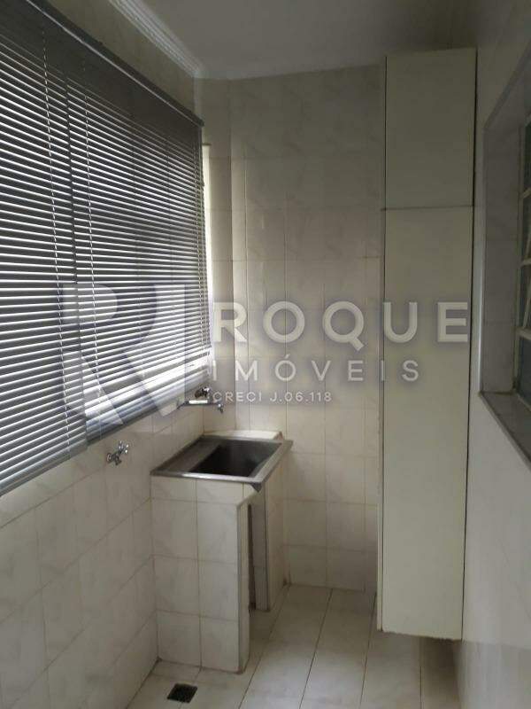 Apartamento à venda no bairro Vila Independência: 