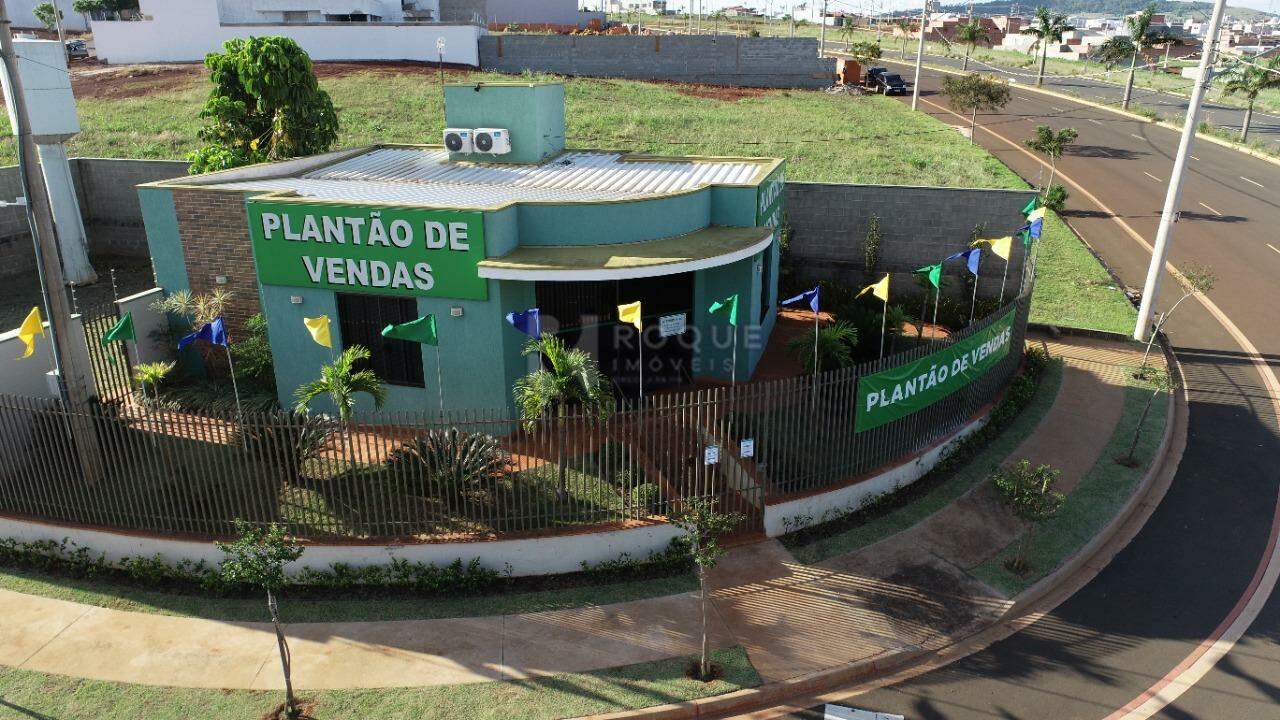 Terreno à venda no bairro Colinas do Engenho II: 
