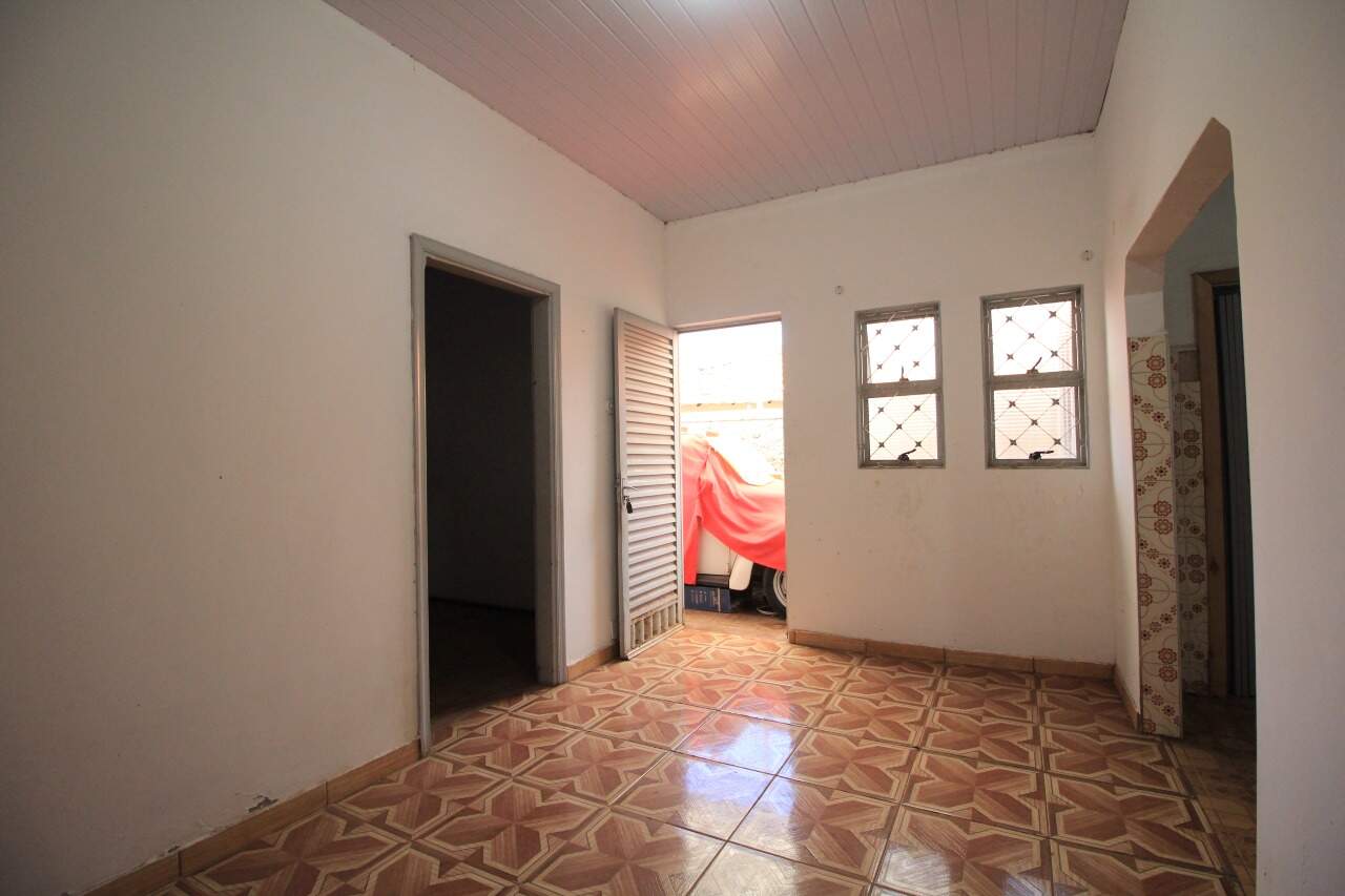 Casa Residencial à venda no bairro Boa Vista: 