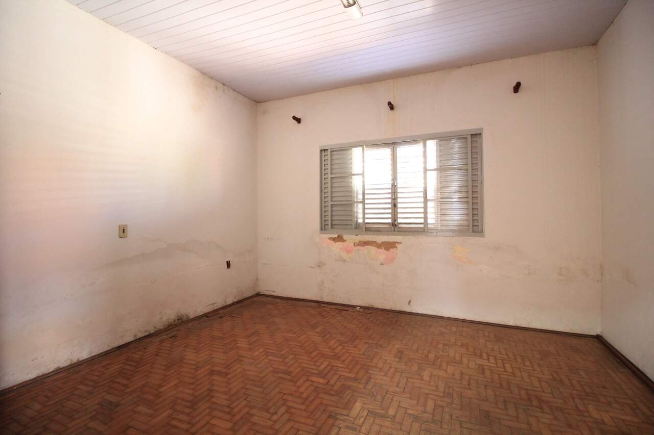 Casa Residencial à venda no bairro Boa Vista: 