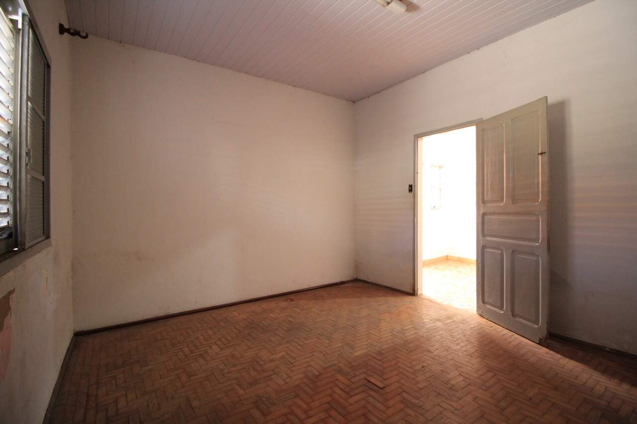 Casa Residencial à venda no bairro Boa Vista: 