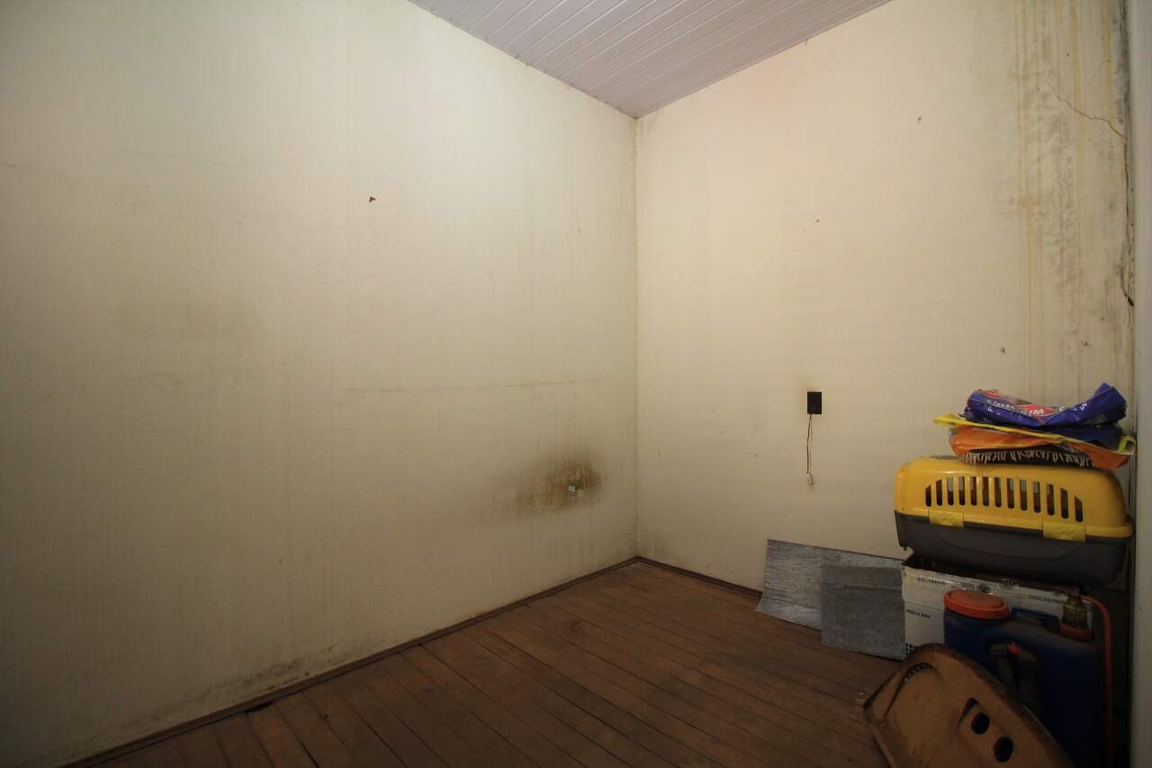 Casa Residencial à venda no bairro Boa Vista: 