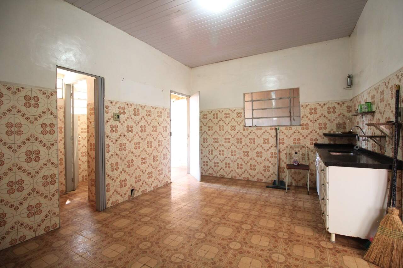 Casa Residencial à venda no bairro Boa Vista: 