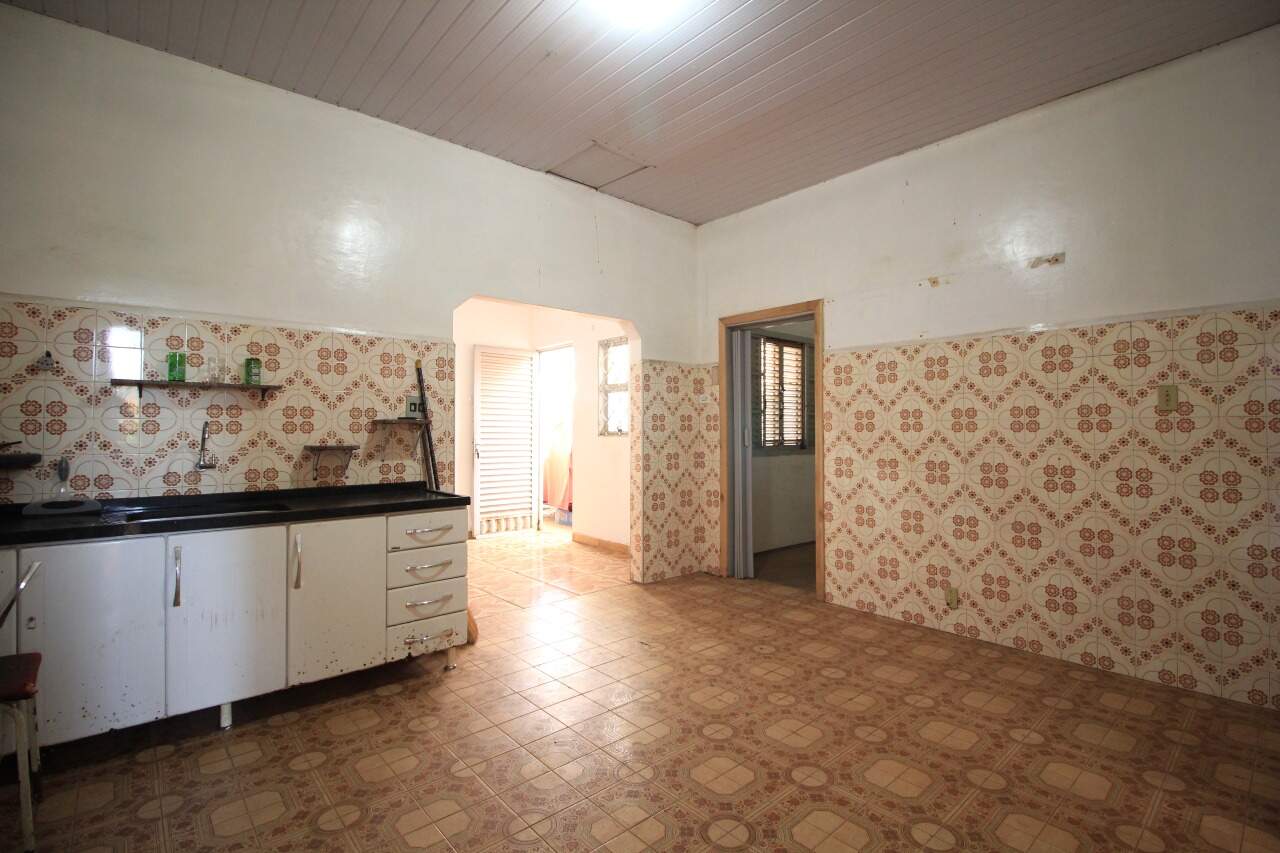 Casa Residencial à venda no bairro Boa Vista: 