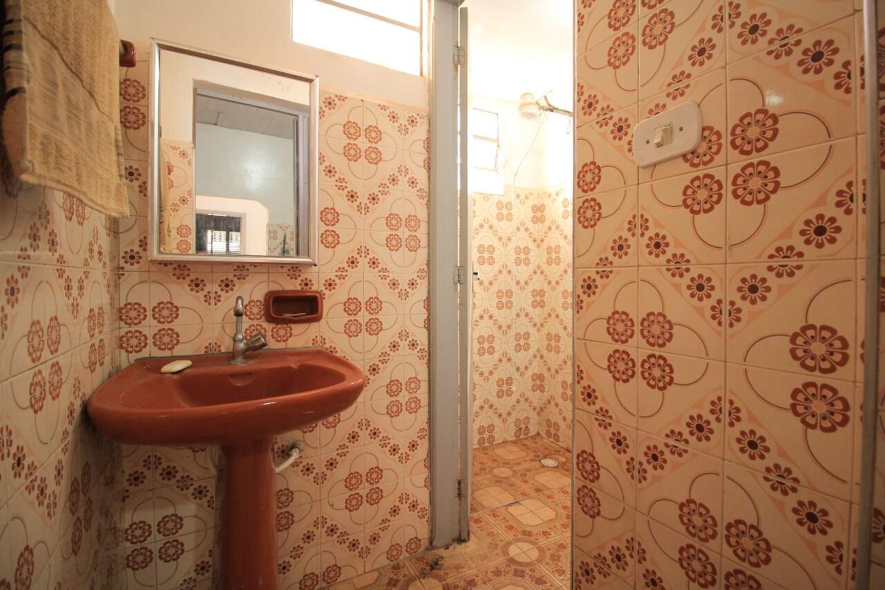 Casa Residencial à venda no bairro Boa Vista: 