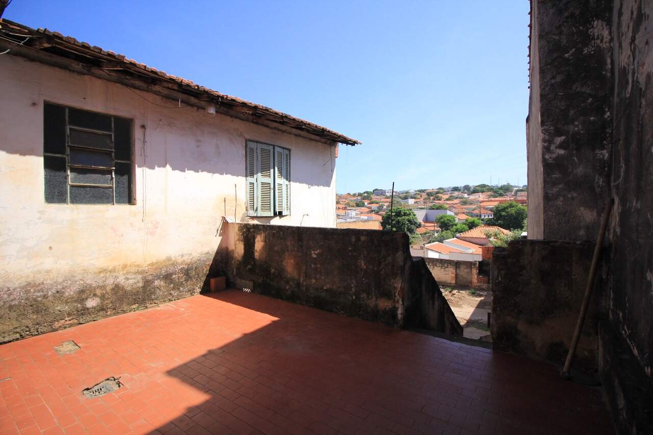 Casa Residencial à venda no bairro Boa Vista: 