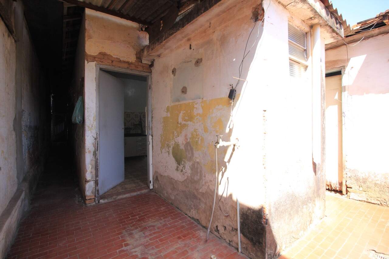 Casa Residencial à venda no bairro Boa Vista: 