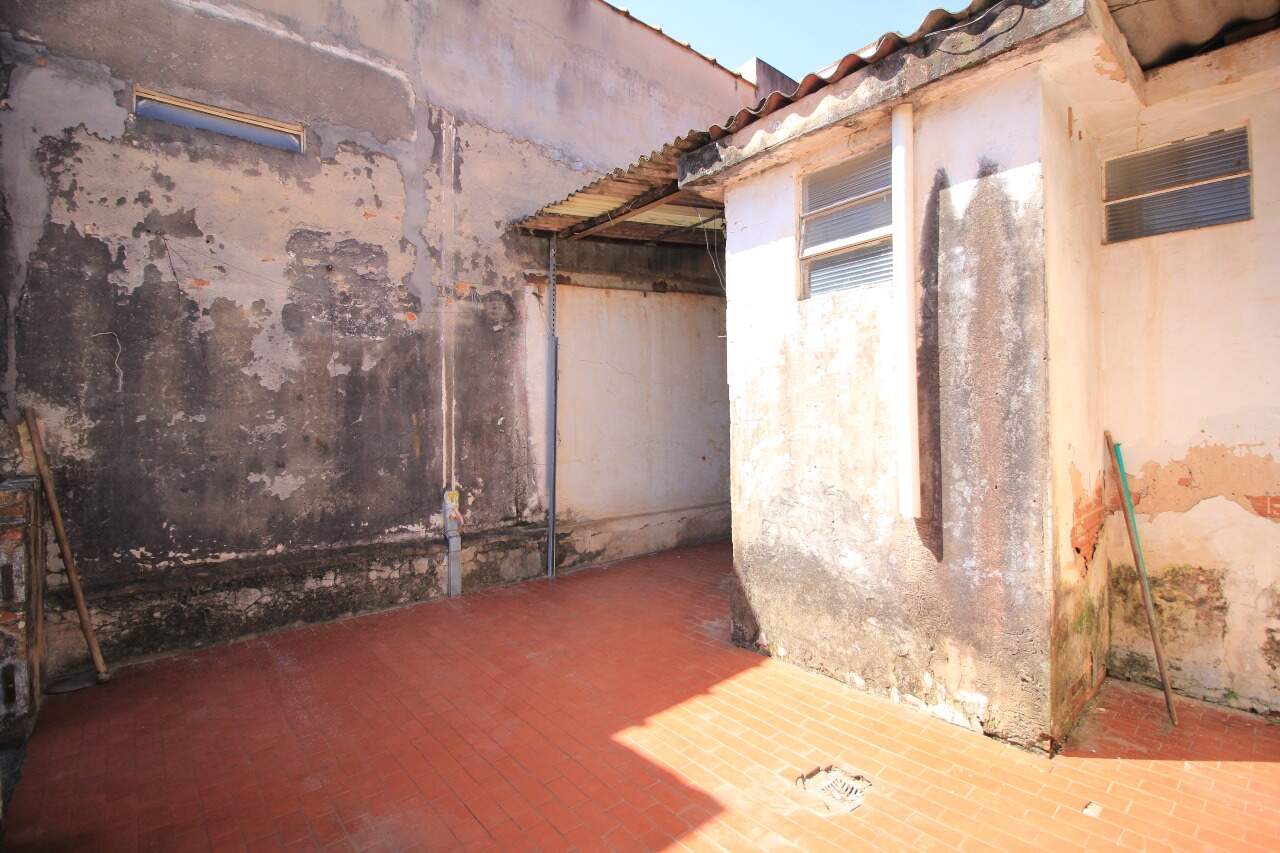 Casa Residencial à venda no bairro Boa Vista: 