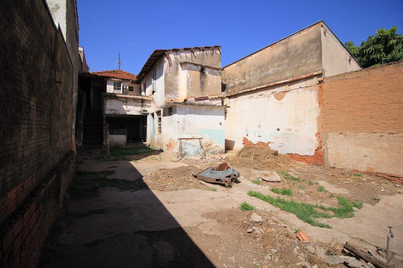 Casa Residencial à venda no bairro Boa Vista: 