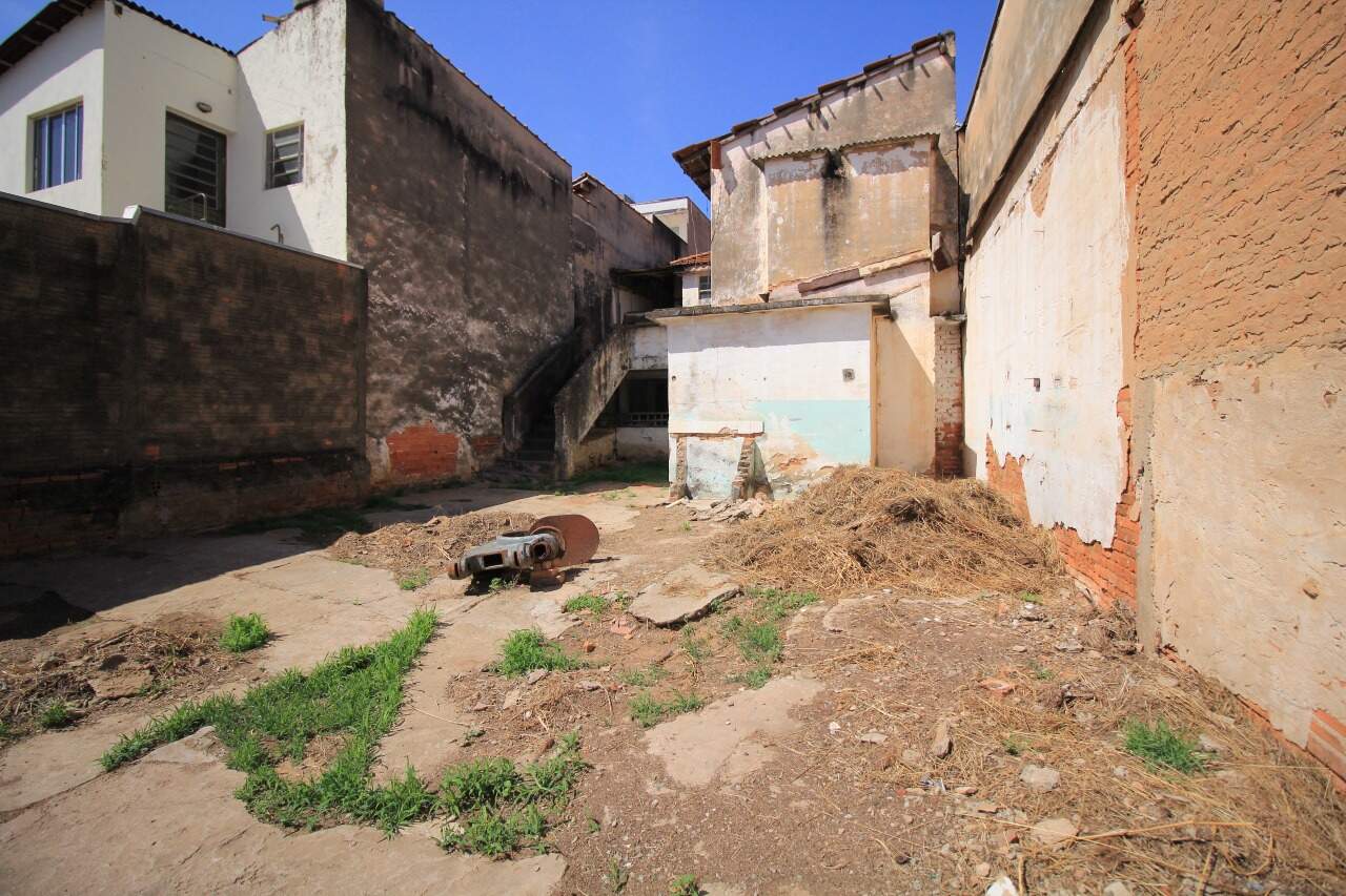 Casa Residencial à venda no bairro Boa Vista: 
