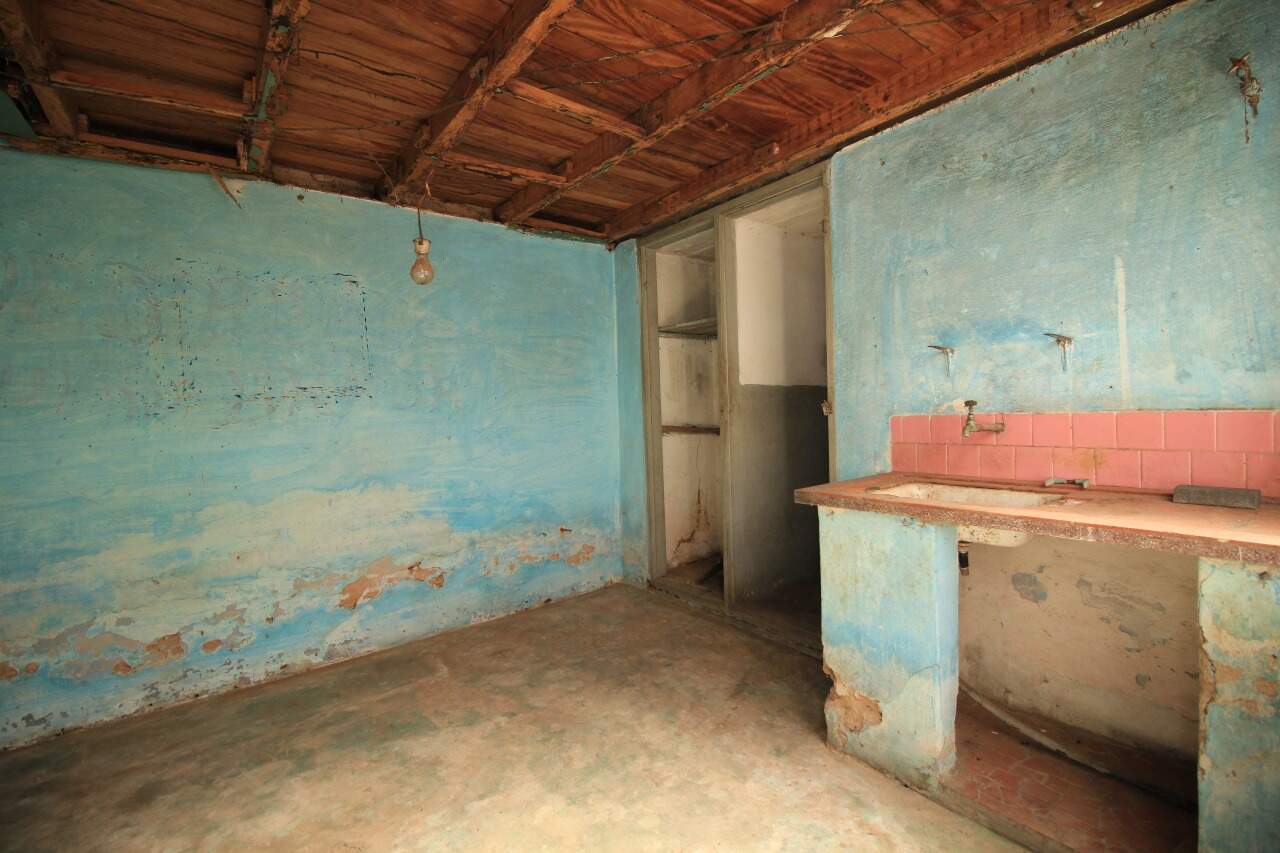 Casa Residencial à venda no bairro Boa Vista: 