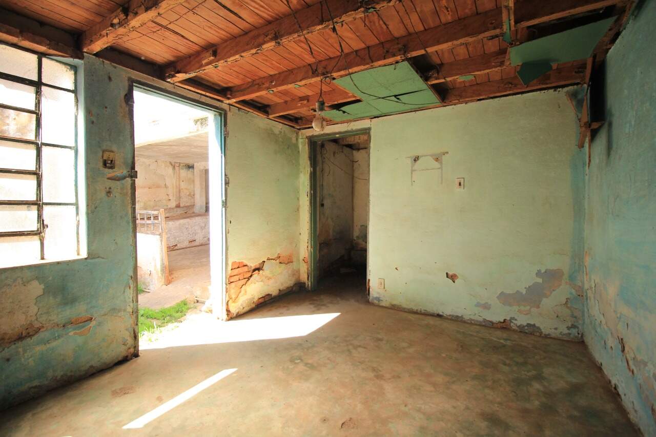 Casa Residencial à venda no bairro Boa Vista: 