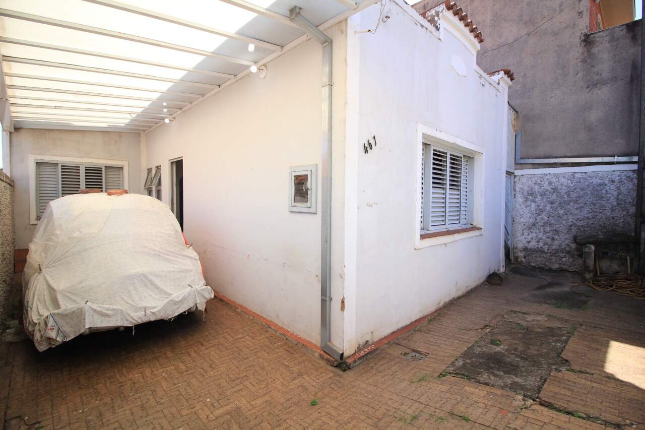 Casa Residencial à venda no bairro Boa Vista: 