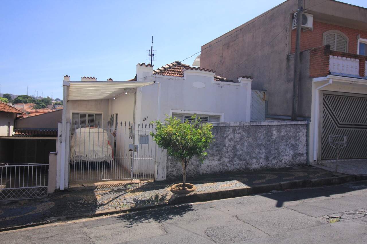 Casa Residencial à venda no bairro Boa Vista: 