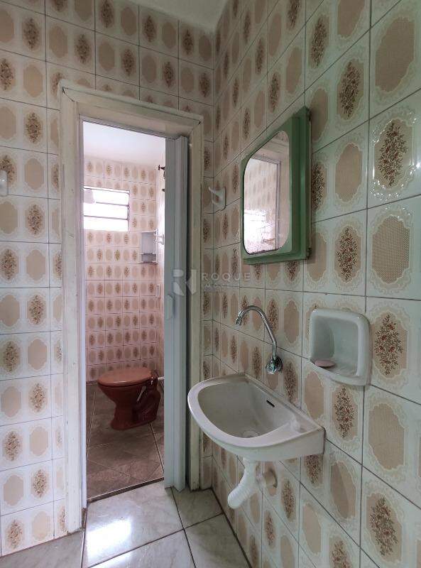 Casa Residencial para aluguel no bairro Jardim São Paulo: Lavabo 
