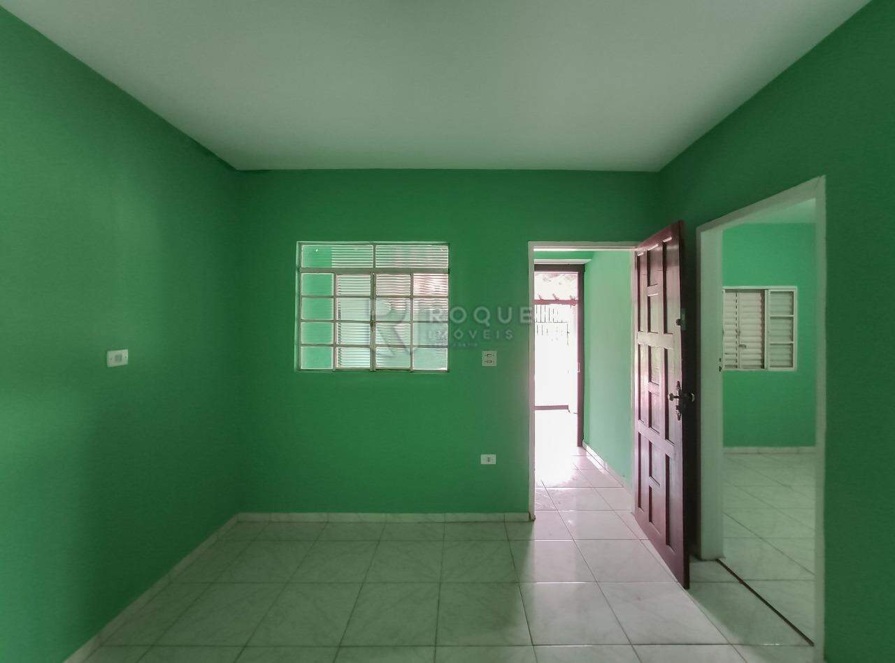Casa Residencial para aluguel no bairro Jardim São Paulo: Sala 