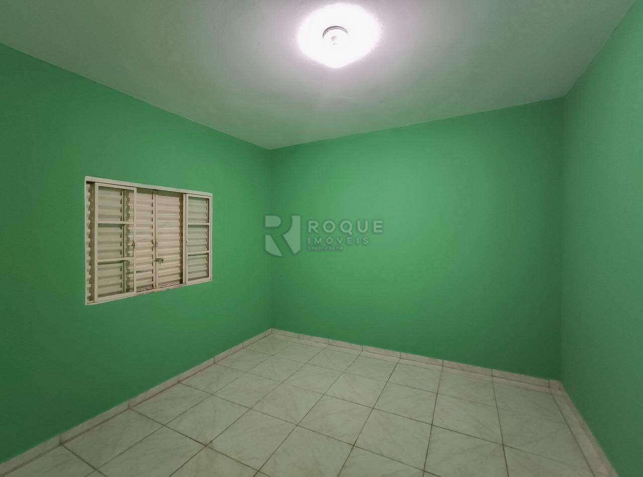 Casa Residencial para aluguel no bairro Jardim São Paulo: Dormitório 1