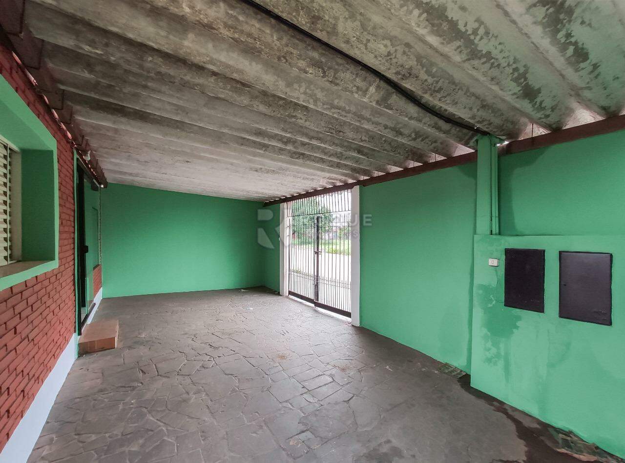 Casa Residencial para aluguel no bairro Jardim São Paulo: Garagem 