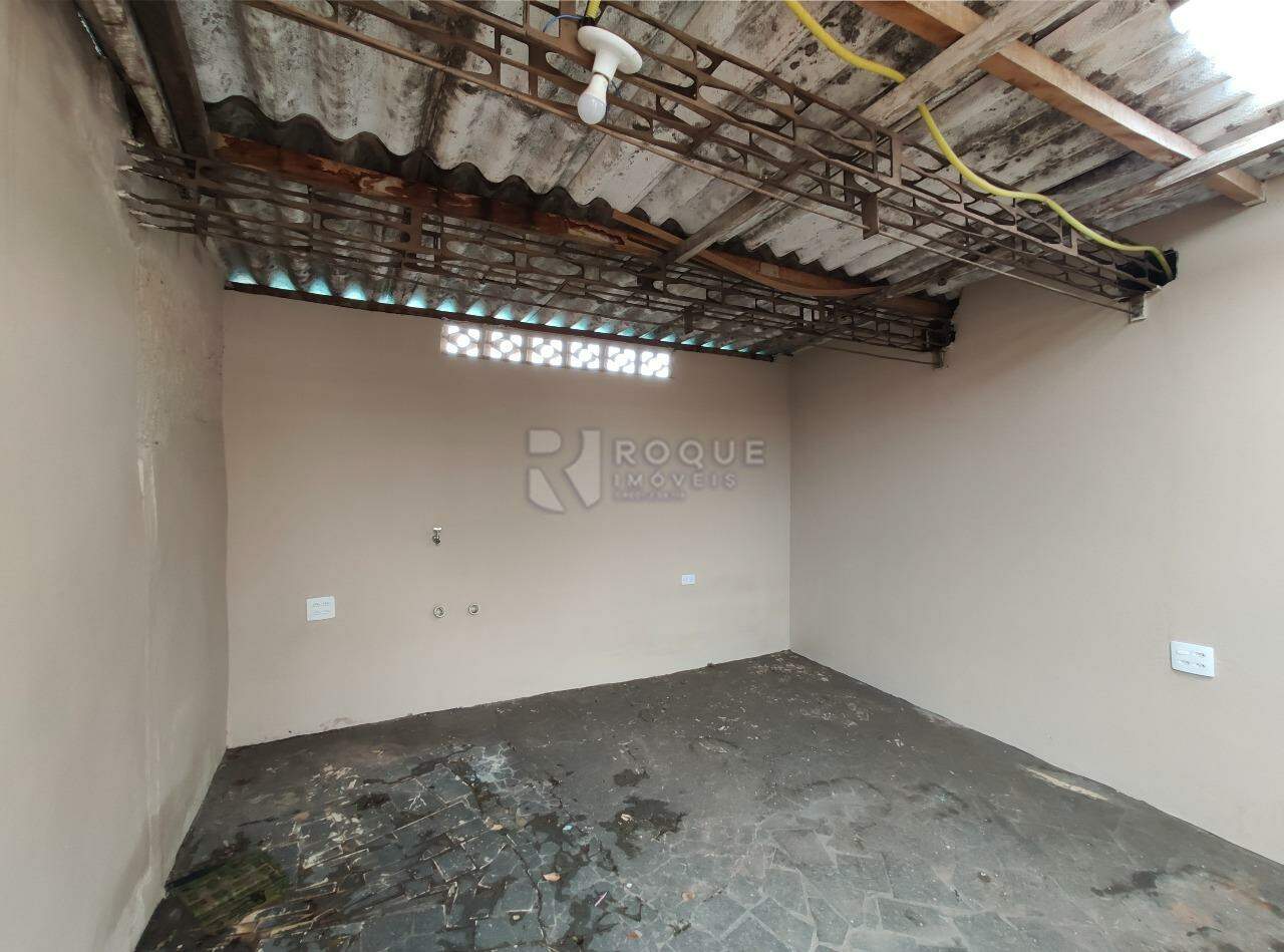 Casa Residencial para aluguel no bairro Jardim São Paulo: Rancho / área de serviço 